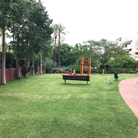 Guadalmina Apartment