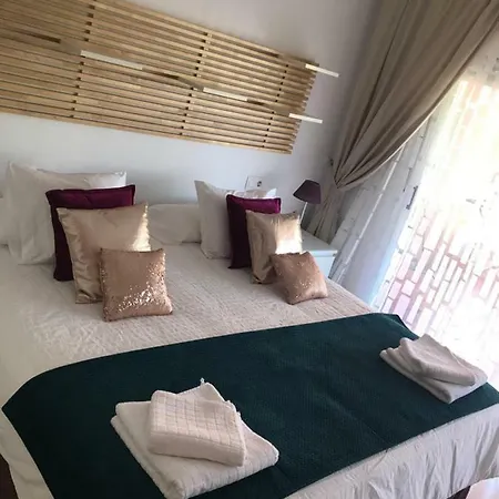 Guadalmina Apartment