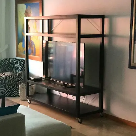 Guadalmina Apartment