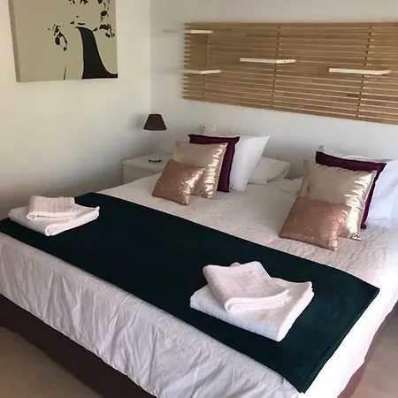 Guadalmina Apartment