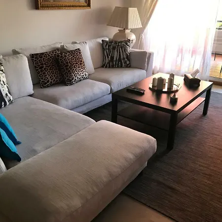 Guadalmina Apartment Marbella