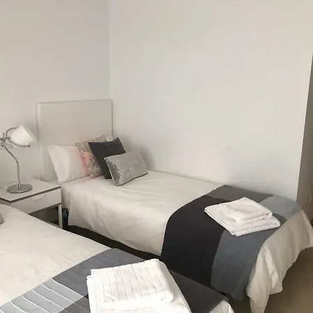 Apartment Guadalmina Marbella