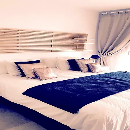 Apartment Guadalmina Marbella