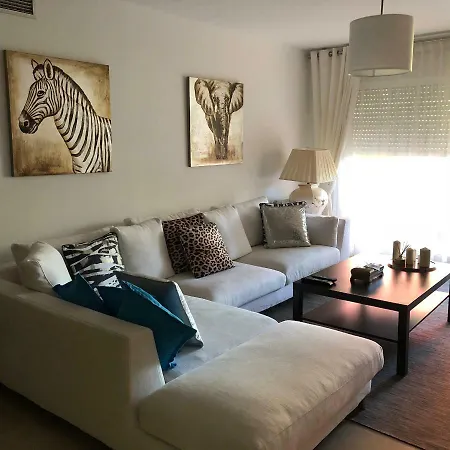 Apartment Guadalmina
