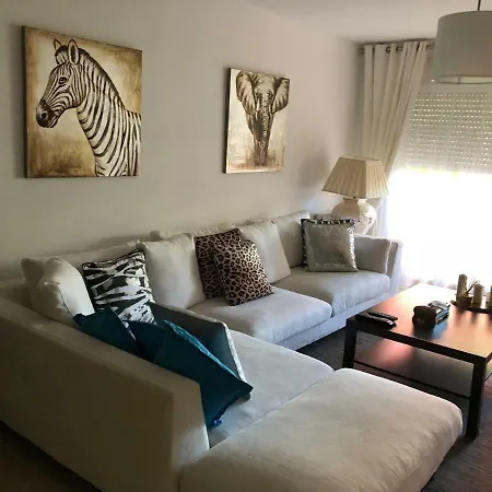 Appartement Guadalmina Marbella