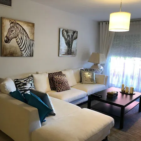Guadalmina Appartement Marbella