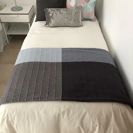 Guadalmina Appartement Marbella